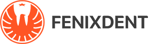 Логотип Fenix Dent